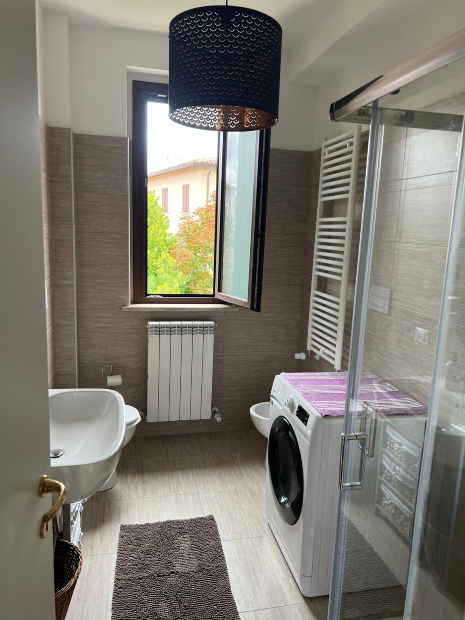 Casa Fabi - L'Aquila Apartment Екстериор снимка
