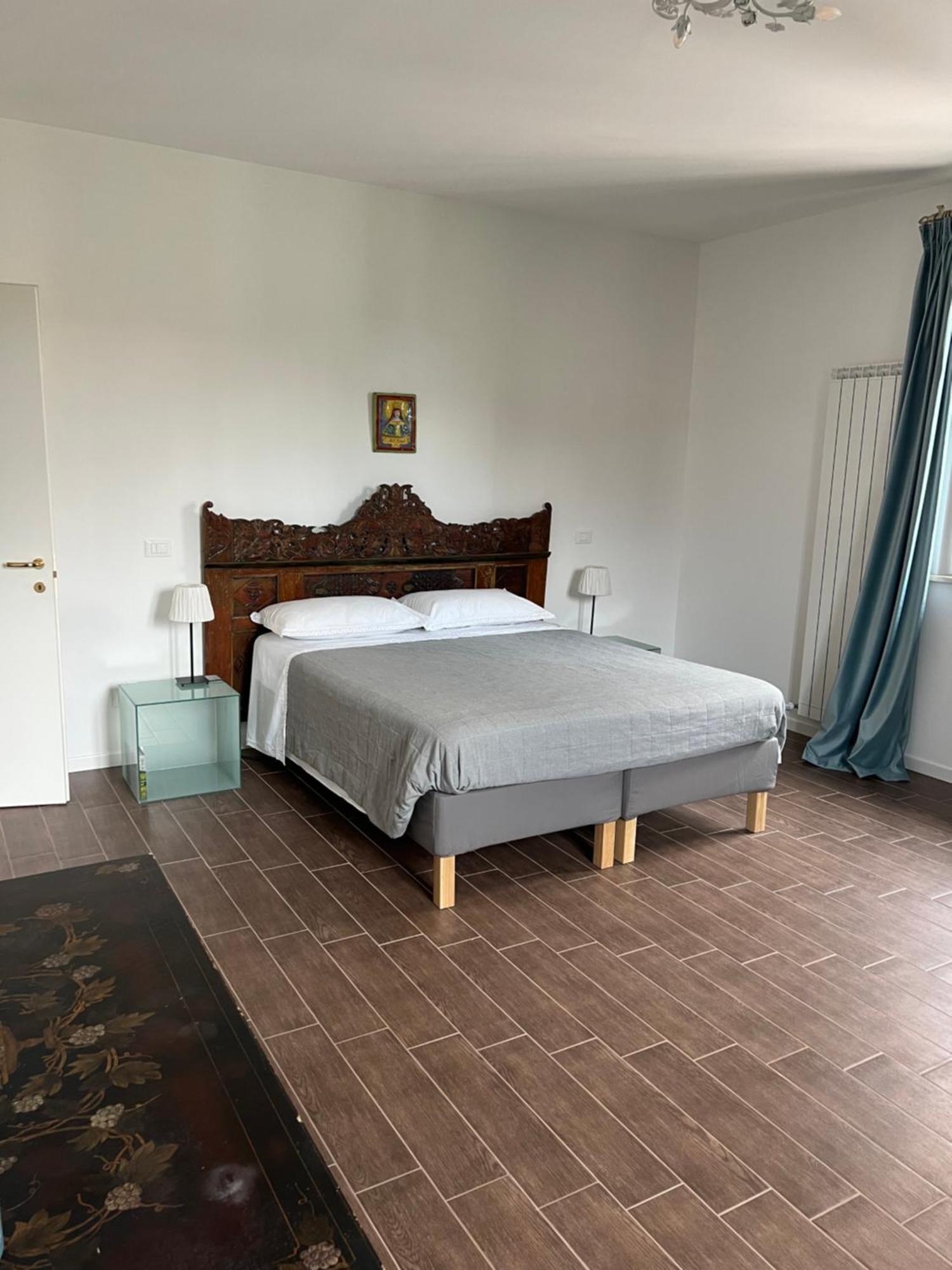 Casa Fabi - L'Aquila Apartment Екстериор снимка