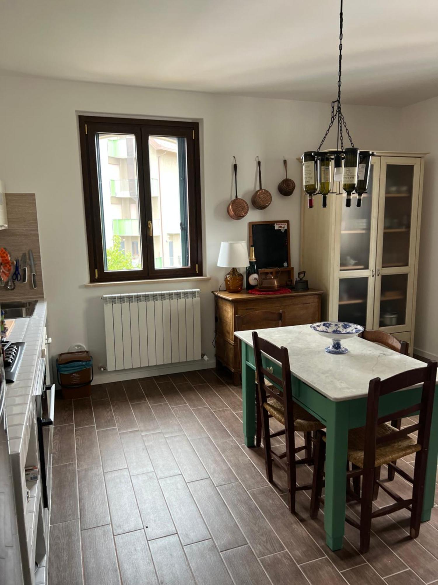 Casa Fabi - L'Aquila Apartment Екстериор снимка