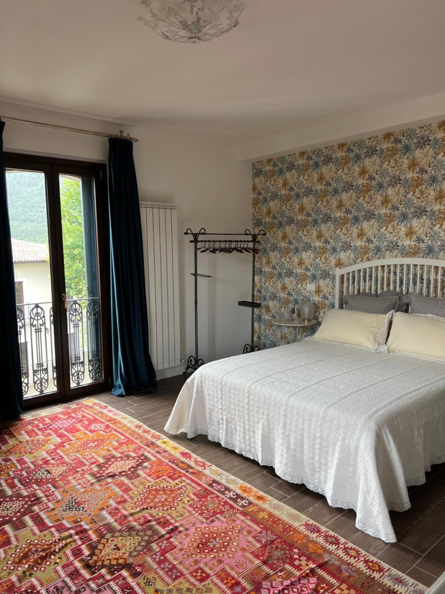 Casa Fabi - L'Aquila Apartment Екстериор снимка