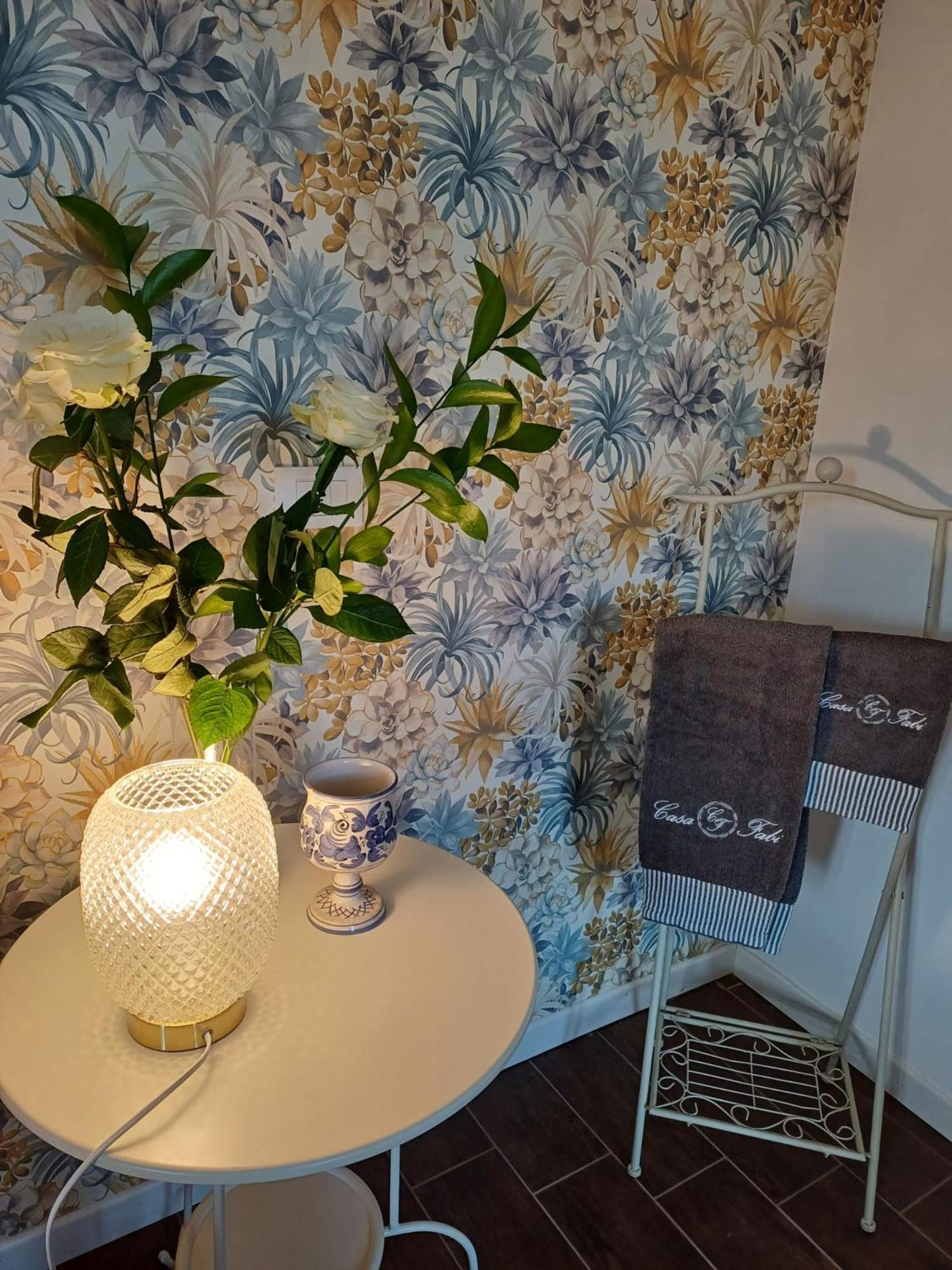 Casa Fabi - L'Aquila Apartment Екстериор снимка