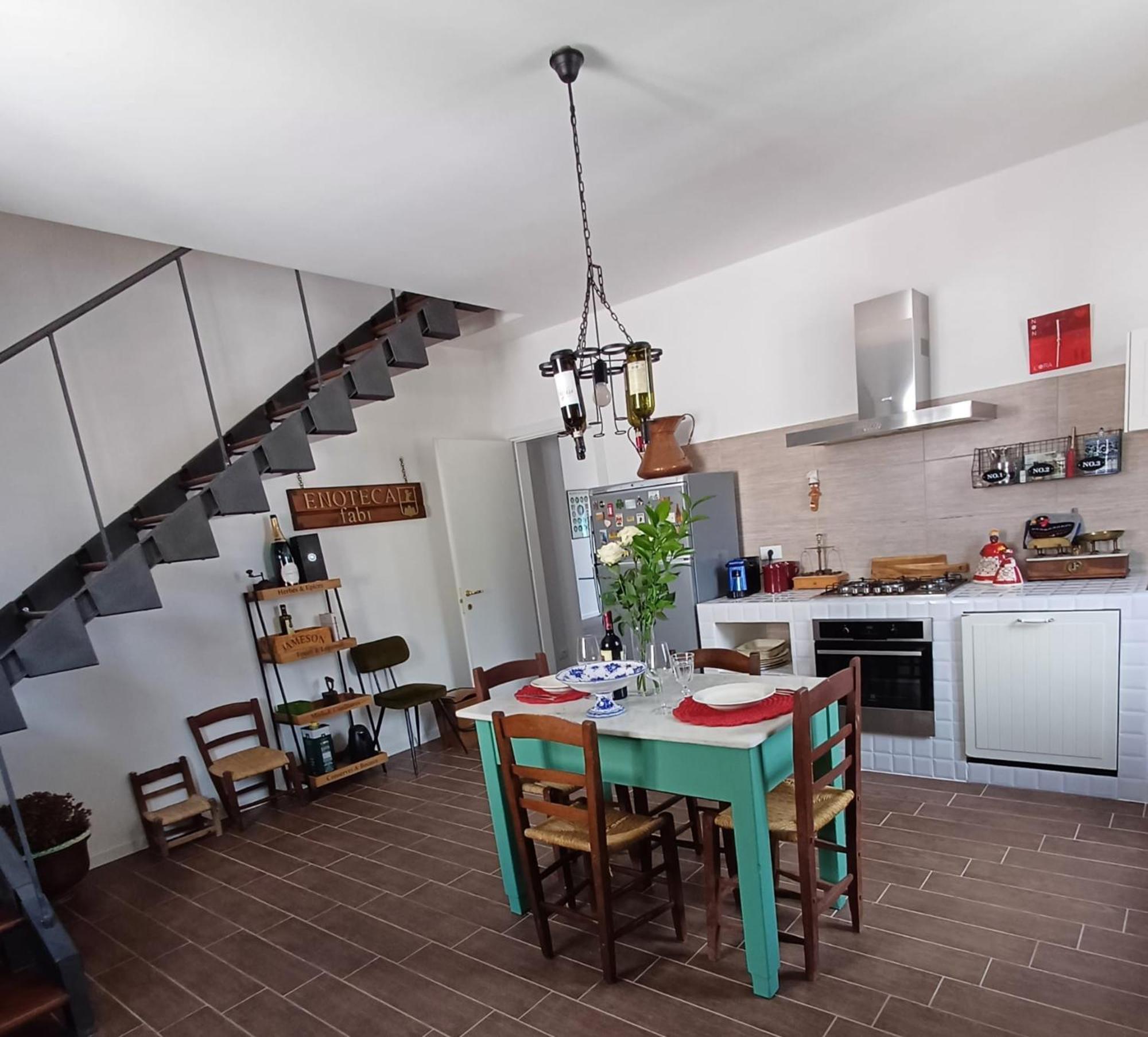Casa Fabi - L'Aquila Apartment Екстериор снимка