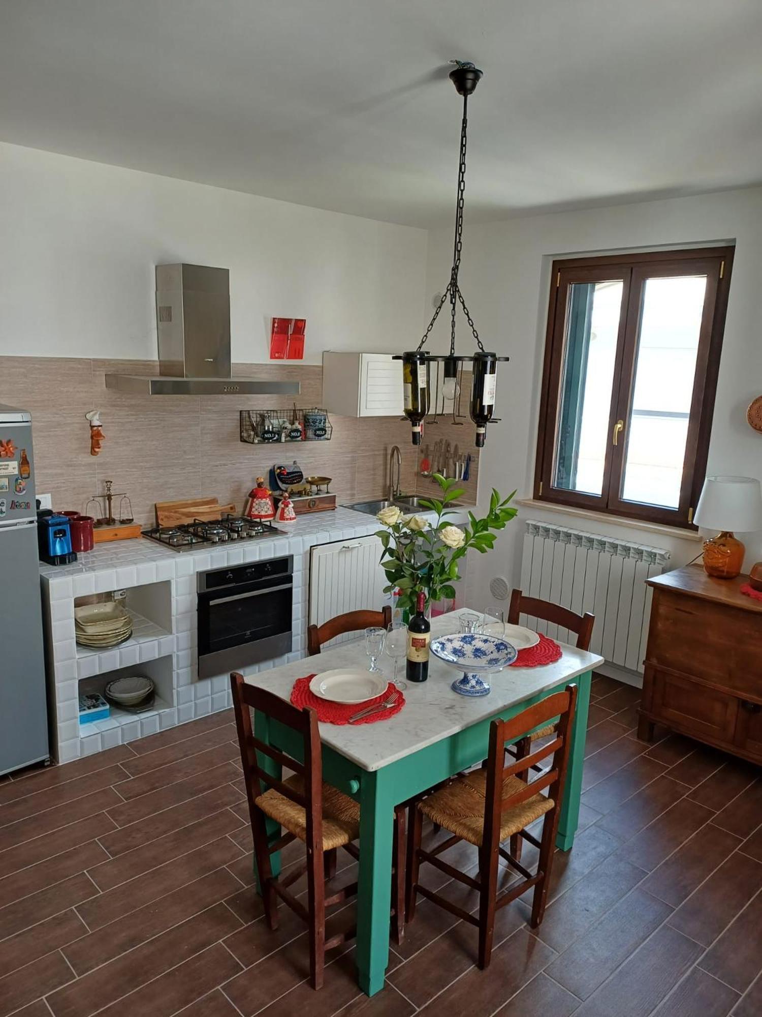 Casa Fabi - L'Aquila Apartment Екстериор снимка