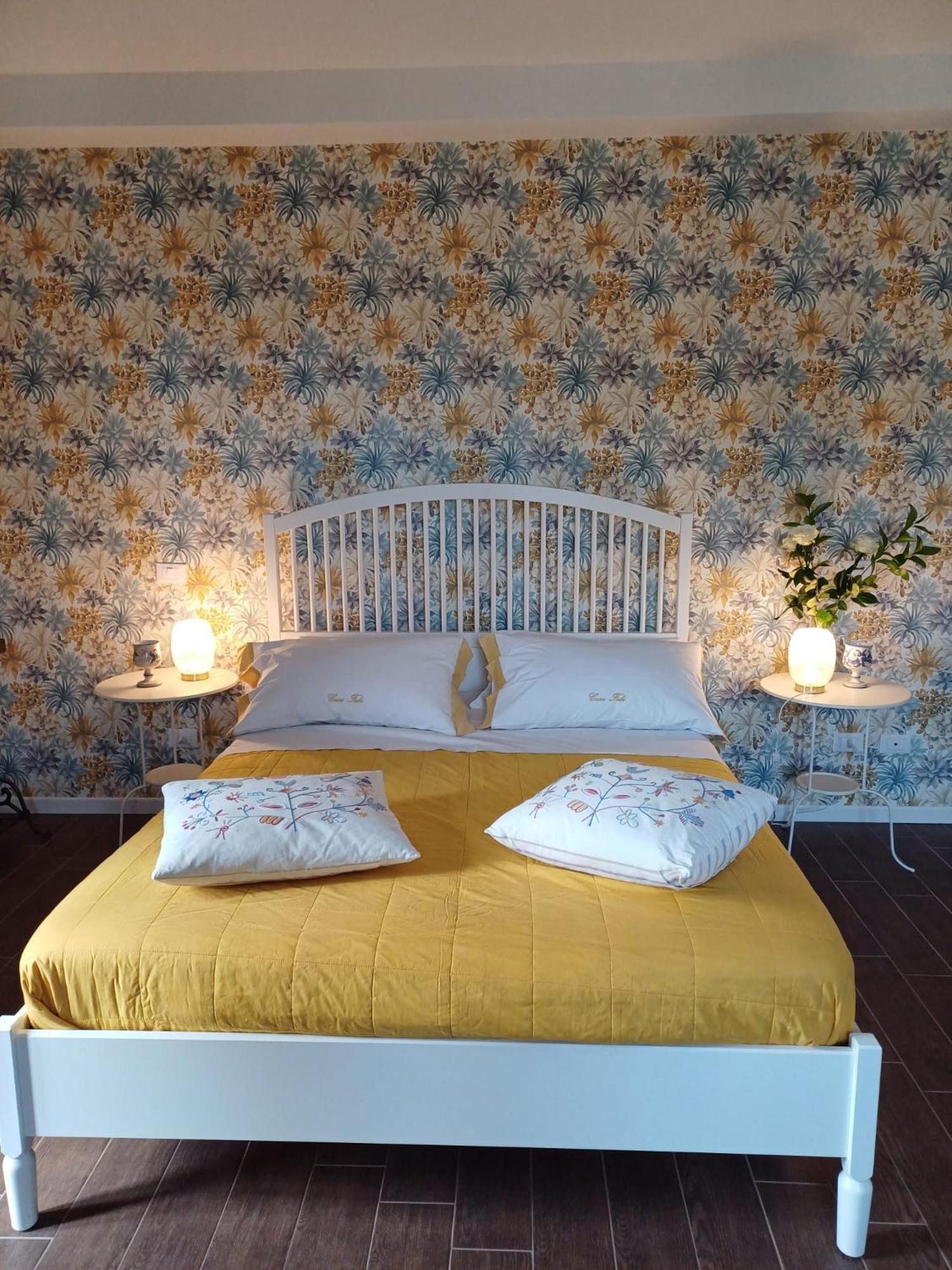 Casa Fabi - L'Aquila Apartment Екстериор снимка