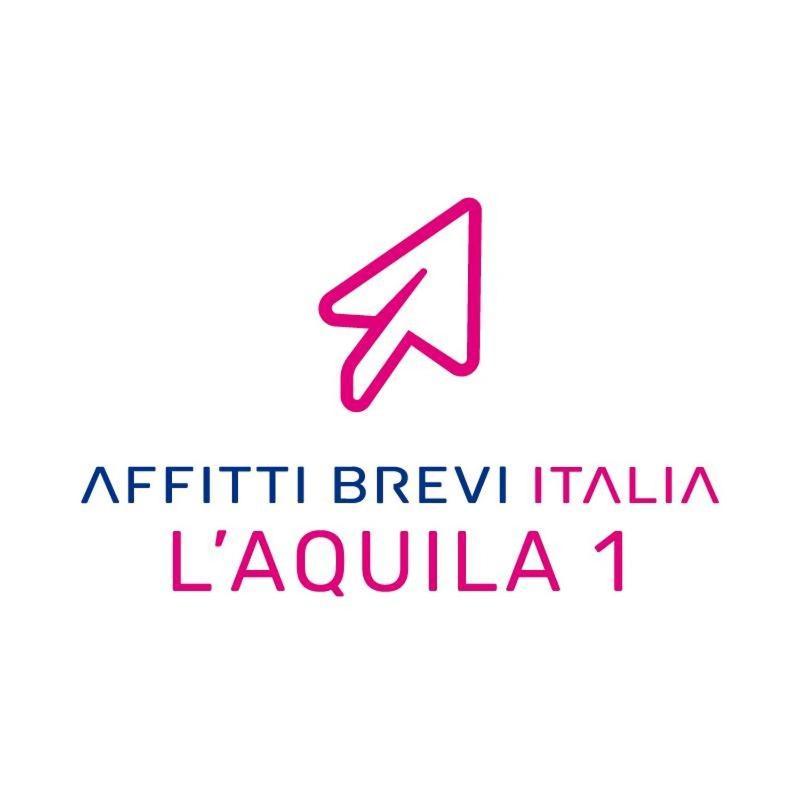 Casa Fabi - L'Aquila Apartment Екстериор снимка